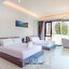 HR15039 บ้านพักติดทะเลหัวหิน The Premium Beach Villa Hua Hin