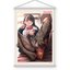 เปิดจอง : Self-Feet Girl Tapestry Set Edition