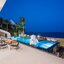 HR15060 บ้านพักติดทะเลชะอำ The Leon Beach Pool Villa Cha Am