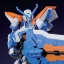 HG 1/144 GUNDAM ASTRAY BLUE FRAME SECOND L[BANDAI]