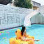HR15041 บ้านพักหัวหิน บ้าน Miami Beach Villa