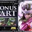 เปิดจอง : Andromeda Shun "Final Bronze Cloth": Saint Seiya 1/4 Scale