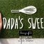 ป้ายร้านกาแฟ ป้ายคาเฟ่ สไตล์โมเดิร์น ป้ายแต่งห้องครัว