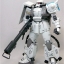 [PO]MG 1/100 MS-06R-1A Zaku Ver. 2.0[019][โมจีนTT]