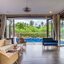 HR15061 บ้านพักติดทะเล The Pamila Beach Villa Kuiburi