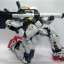 [PO]PG 1/60 RX-178 Gundam MK-II [โมจีนTT]