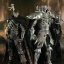 เปิดจอง Berserk : Skull knight normal version
