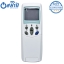 รีโมทแอร์แอลจี LG รุ่นมน [รับประกัน1ปีเต็ม พร้อมส่ง]