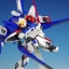[PO]MG 1/100 Build Strike Gundam Full Package[BANDAI]