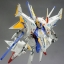 HG 1/144 RX-104FF Penelope [โมจีนMC Model]