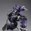 [PO]Shockwave[Yolopark][Plastic Model Kit]
