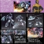 HG 1/144 Zaku II High Mobility Type Black Tri-Stars Use [Gundam the ORIGIN][BANDAI]