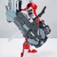 [PO]1/6 ULTRAMAN SUIT[SEVEN][E-MODEL][Plastic Kit]