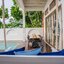 15086 บ้านพักติดทะเล De Pranburi beach villa