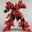 [PO]MB 1/100 Sazabi[JiangGao Model]