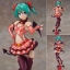 เปิดจอง Hatsune Miku -Project DIVA- F 2nd - Hatsune Miku Heart Hunter Ver. 1/7 Complete Figure
