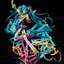 เปิดจอง : Hatsune Miku Japan Tour 2023: Thunderbolt