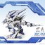 [PO]1/72 BF-02 BERSERK FUHRER[ZA Model]