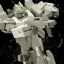HGBF 1/144 Gundam Ez-SR[BANDAI]