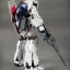 [PO]MG 1/100 RX-0 Unicorn Gundam + MS Cage[6636][DABAN]