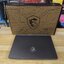 MSI THIN 15 B13UCX-1610TH สภาพเครื่อง 99% เครื่อง 3 เดือน ประกัน Synnex 26/6/2027