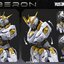 1/100 Oberon[Mecha Core]