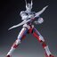 [PO]1/6 Ultraman Zero Suit [E-MODEL]
