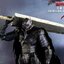 เปิดจอง Guts (Berserker Armor)