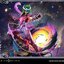 เปิดจอง : Andromeda Shun "Final Bronze Cloth": Saint Seiya 1/4 Scale