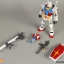 MG 1/100 RX-78-2 GUNDAM VER.3.0[6628][DABAN]
