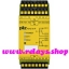 787331 PILZ P2HZ X1P C 42VAC 3n/o 1n/c 2so LiNE iD : RELAYS.SHOP