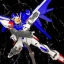 HGBF 1/144 Build Strike Gundam Full Package[BANDAI]