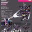 เปิดจอง : Moderoid Lio de Galon