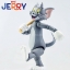 [PreOrder]Action Figure theTOMandJERRY[DASIN MODEL]