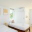 HR15070 บ้านพักติดทะเล The Gina Beach Villa Pranburi