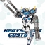 [PO]MG 1/100 GUNDAM HEAVY ARMS CUSTOM[โมจีนSuper Nova]