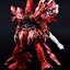 [PO]MG 1/100 Sinanju Conversion Kit[Takumi Studio]