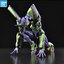 [PO]RG EVA-01 EVANGELION UNIT-01[BANDAI]มิ.ย.-ก.ค.