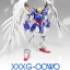 MG 1/100 Wing Zero Custom EW[SuperNova]