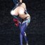เปิดจอง : Taimanin RPG X Rin Uehara 1/6