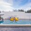 HR15067 บ้านพักใกล้ทะเลชะอำ The Great Beach Pool Villa Cha Am