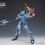 [PO]MG1/100 MNP-XH03 AOBING[Motor Nuclear][Model Kit]