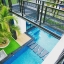 HR3018 บ้านพักหัวหิน บ้านโมเดิร์นแอล พูลวิลล่า