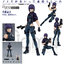 เปิดจอง figma Motoko Kusanagi: SAC_2045 ver.