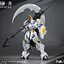 BE 1/144 Iron Sickle[SNAA]
