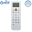 รีโมทแอร์Samsung รุ่นASV13 (Smart-Inverter) [รับประกัน1ปีเต็ม พร้อมส่ง]