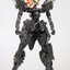 MG1/100 YR-03 MARTIAL EMPEROR[SNAA]