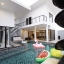 HR 3003 บ้านพักหัวหิน บ้านโรลเลอร์ วิลล่า