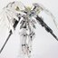 MG 1/100 Wing Show White Prelude[8827][Daban]