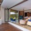 HR15061 บ้านพักติดทะเล The Pamila Beach Villa Kuiburi